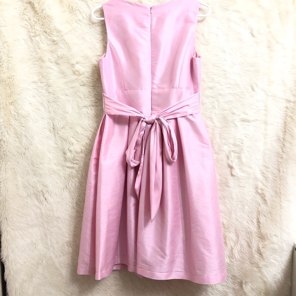 ALFRED SUNG Peony Prom/Wedding Formal Dress - Picture 3 of 6